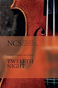 Twelfth Night or What You Will (Paperback, 2 Revised edition)