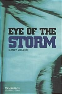 Eye of the Storm Level 3 (Paperback)