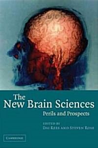 [중고] The New Brain Sciences : Perils and Prospects (Paperback)