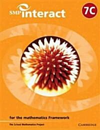 SMP Interact Book 7C : For the Mathematics Framework (Paperback)