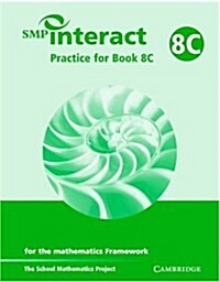 SMP Interact Practice for Book 8C : For the Mathematics Framework (Paperback)