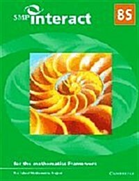 SMP Interact Book 8S : For the Mathematics Framework (Paperback)