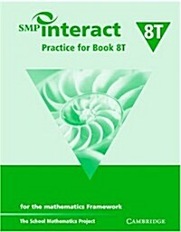 SMP Interact Practice for Book 8T : For the Mathematics Framework (Paperback)