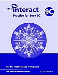 SMP Interact Practice for Book 9C : For the Mathematics Framework (Paperback)