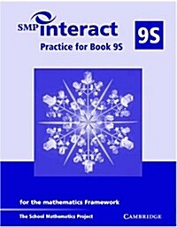 SMP Interact Practice for Book 9S : For the Mathematics Framework (Paperback)