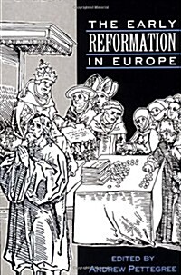 The Early Reformation in Europe (Paperback)