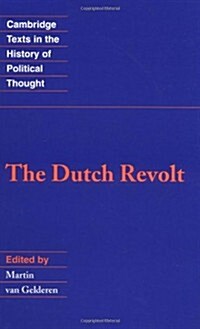 The Dutch Revolt (Paperback)