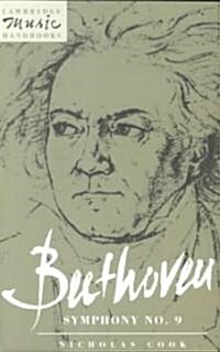 Beethoven : Symphony No. 9 (Paperback)