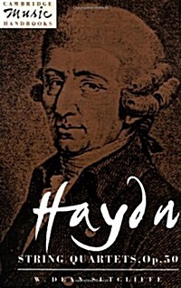 Haydn: String Quartets, Op. 50 (Paperback)