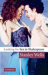 Looking for Sex in Shakespeare (Paperback)