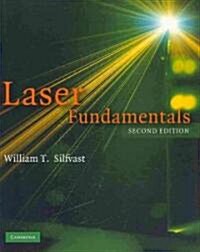 Laser Fundamentals (Paperback, 2 Revised edition)