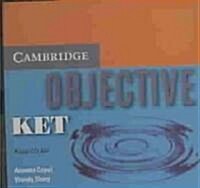 Objective KET (Audio CD)