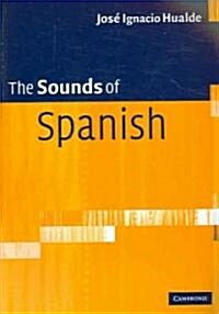The Sounds of Spanish with Audio CD (Package)