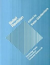 Belief Revision (Paperback)