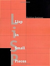 LISP in Small Pieces (Paperback, Revised)