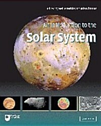 An Introduction to the Solar System (Paperback)