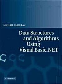 Data Structures and Algorithms Using Visual Basic.Net (Paperback)