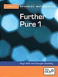 Further Pure 1 for OCR (Paperback)