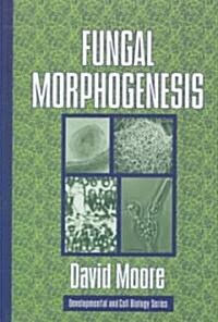 Fungal Morphogenesis (Hardcover)