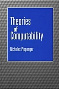 Theories of Computability (Hardcover)
