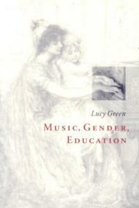 Music, gender, education