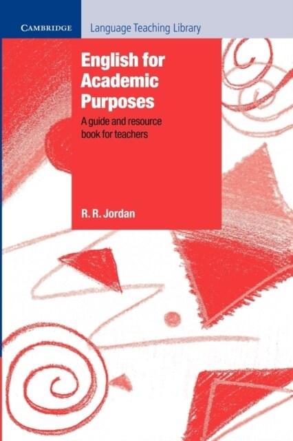 English for Academic Purposes (Paperback)