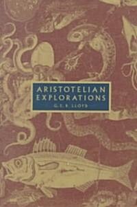 Aristotelian Explorations (Paperback)