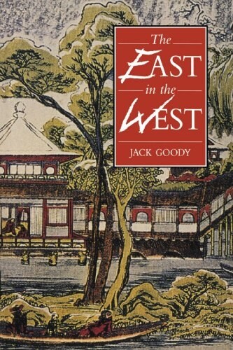 The East in the West (Paperback)