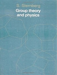 Group Theory and Physics (Paperback, Revised)