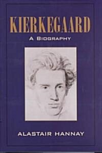 Kierkegaard: A Biography (Hardcover)