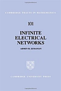 Infinite Electrical Networks (Hardcover)