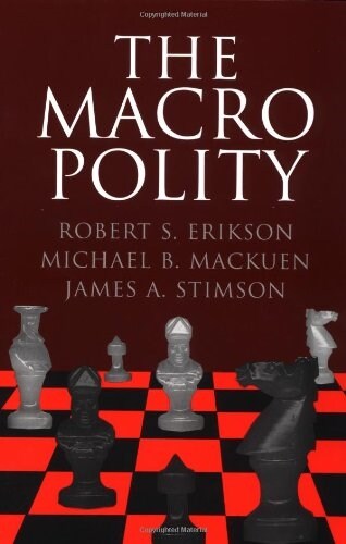 The Macro Polity (Paperback)