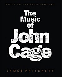 The Music of John Cage (Paperback)