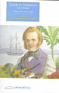 Charles Darwins Letters : A Selection, 1825-1859 (Paperback, New ed)