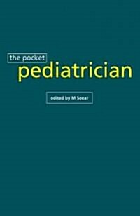 The Pocket Pediatrician : The BC Childrens Hospital Manual (Paperback)