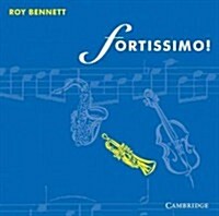 Fortissimo! Audio CD Set (4 CDs) (CD-Audio)