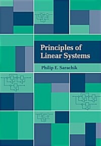 Principles of Linear Systems (Hardcover)