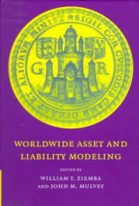 Worldwide asset and liability modeling