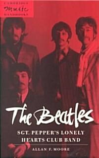 The Beatles: Sgt. Peppers Lonely Hearts Club Band (Paperback)