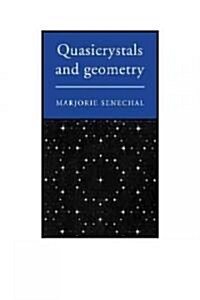 Quasicrystals and Geometry (Paperback, Revised)