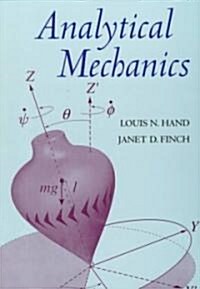 Analytical Mechanics (Paperback)