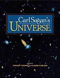 Carl Sagans Universe (Paperback)