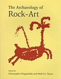 The Archaeology of Rock-Art (Paperback)