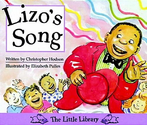 Lizos Song (Paperback)