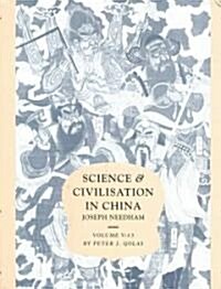 Science and Civilisation in China, Part 13, Mining (Hardcover)