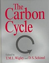 The Carbon Cycle (Hardcover)