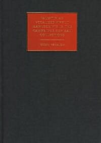 Palestinian Vocalised Piyyut Manuscripts in the Cambridge Genizah Collections (Hardcover)