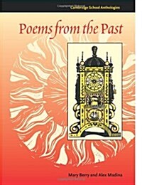 Poems from the Past (Paperback)