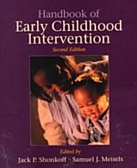 Handbook of Early Childhood Intervention (Paperback, 2 Revised edition)
