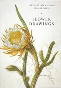 Flower Drawings (Paperback)